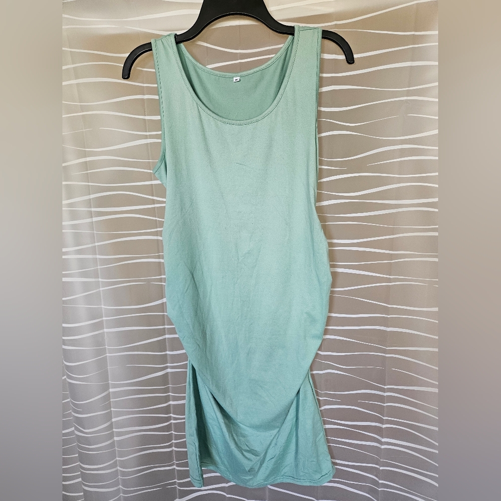 Maternity Dress